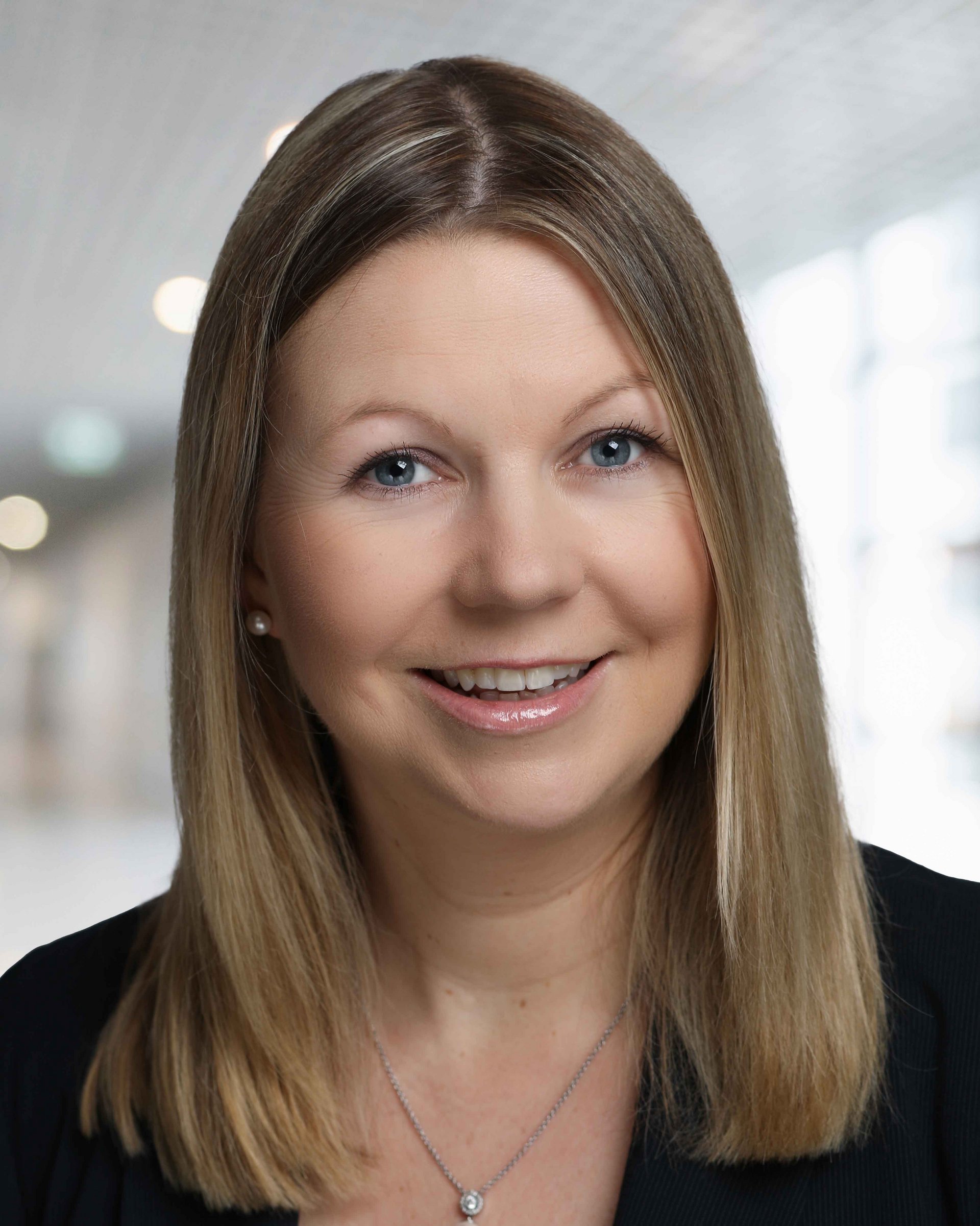 Porträt Birgit Maaß